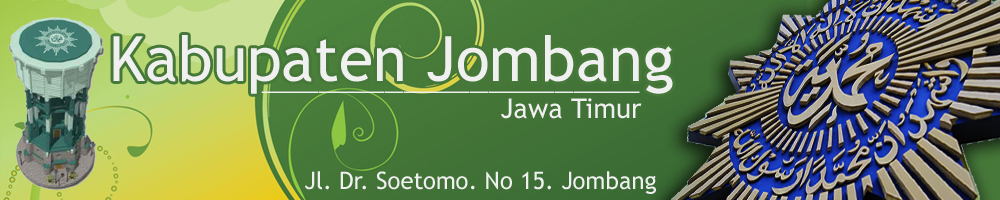  PDM Kabupaten Jombang